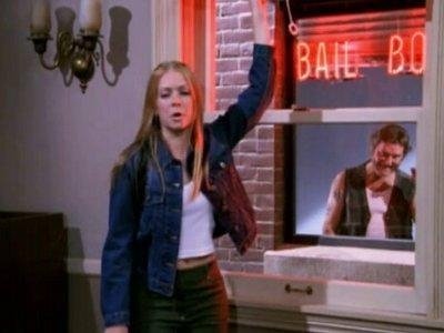 Every Witch Way 2015  [S03E02] - Rebel Emma