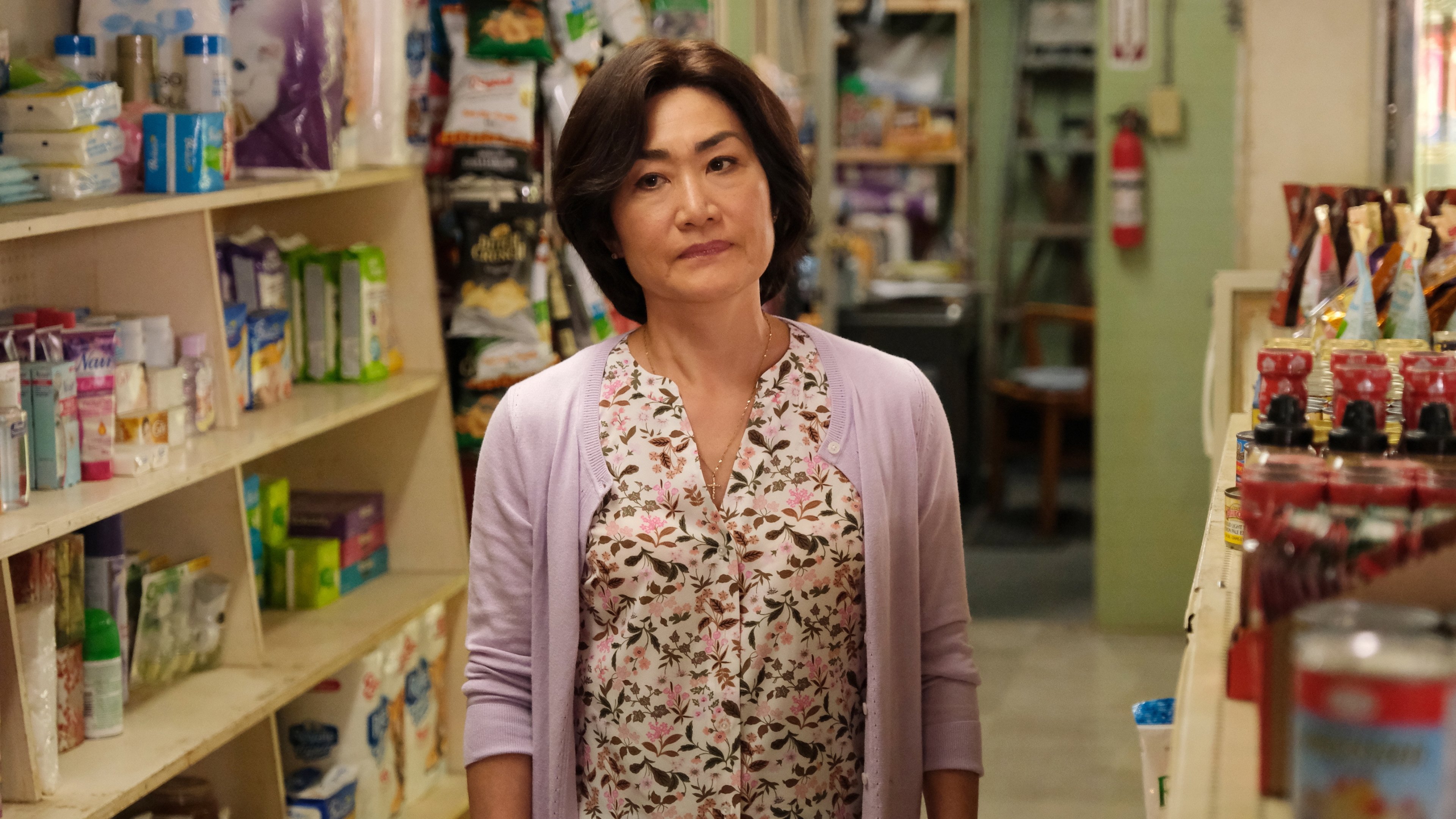 Kim's Convenience 2020  [S04E02] - Couch Surfing