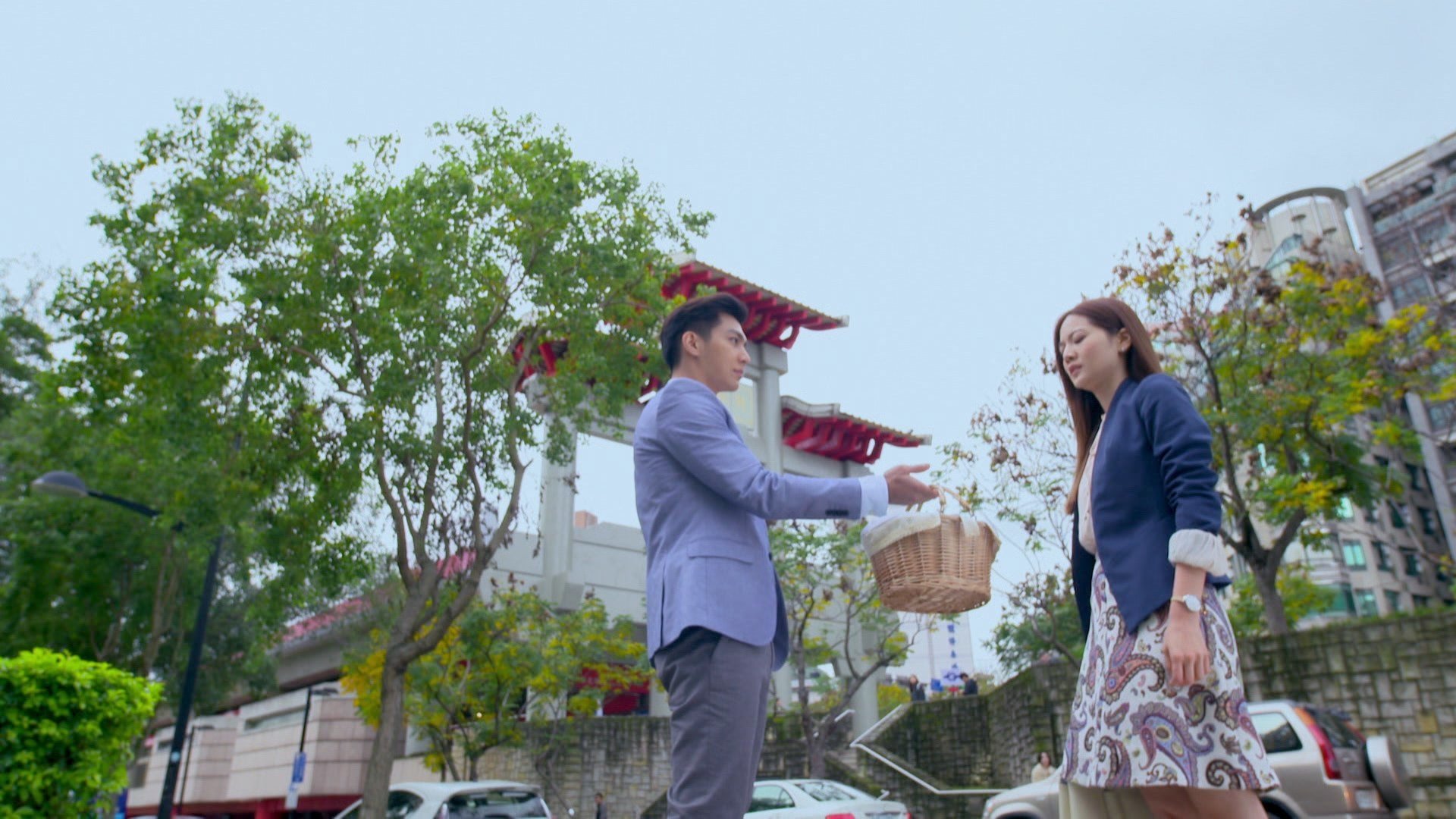 Refresh Man 2016  [S01E06] - Episode 6