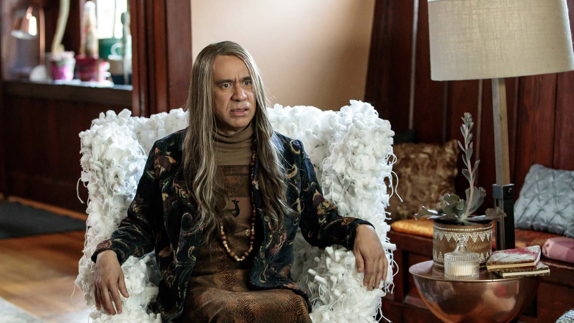 Portlandia 2018  [S08E02] - Shared Workspace