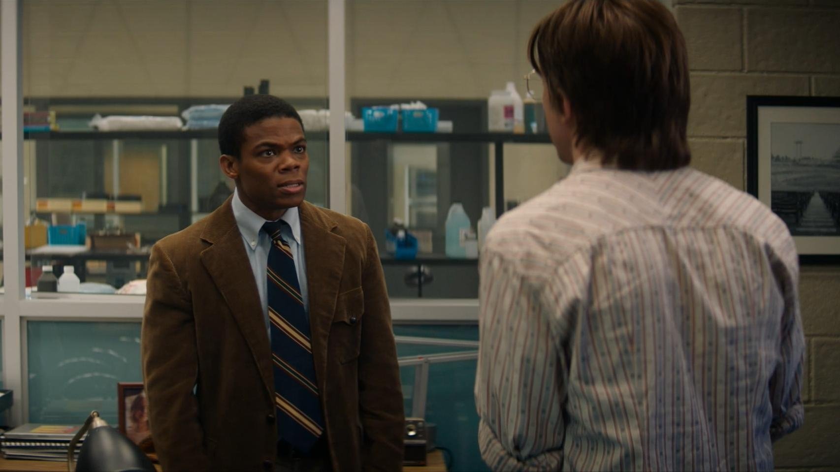 The Hot Zone 2019  [S01E03] - Charlie Foxtrot