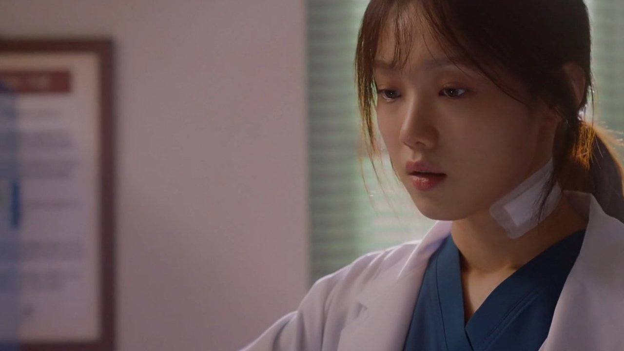 Dr. Romantic 2020  [S02E13] - Defense Mechanism