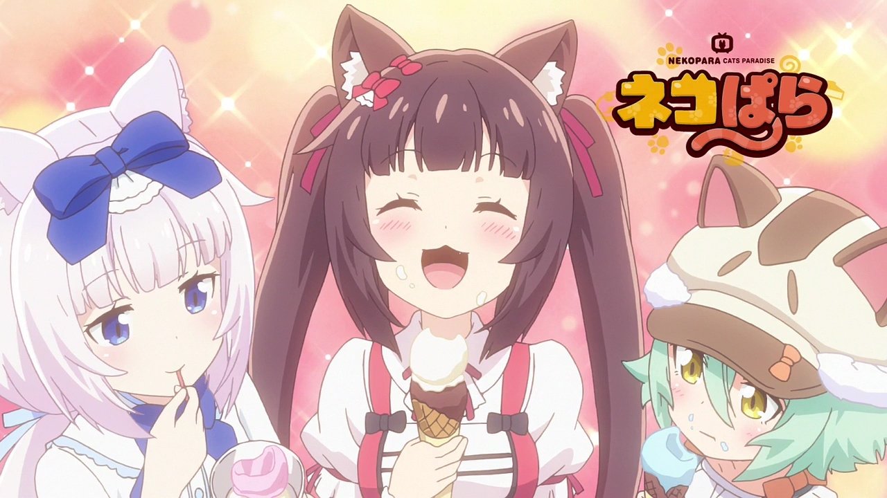 Nekopara 2020  [S01E09] - True Feelings