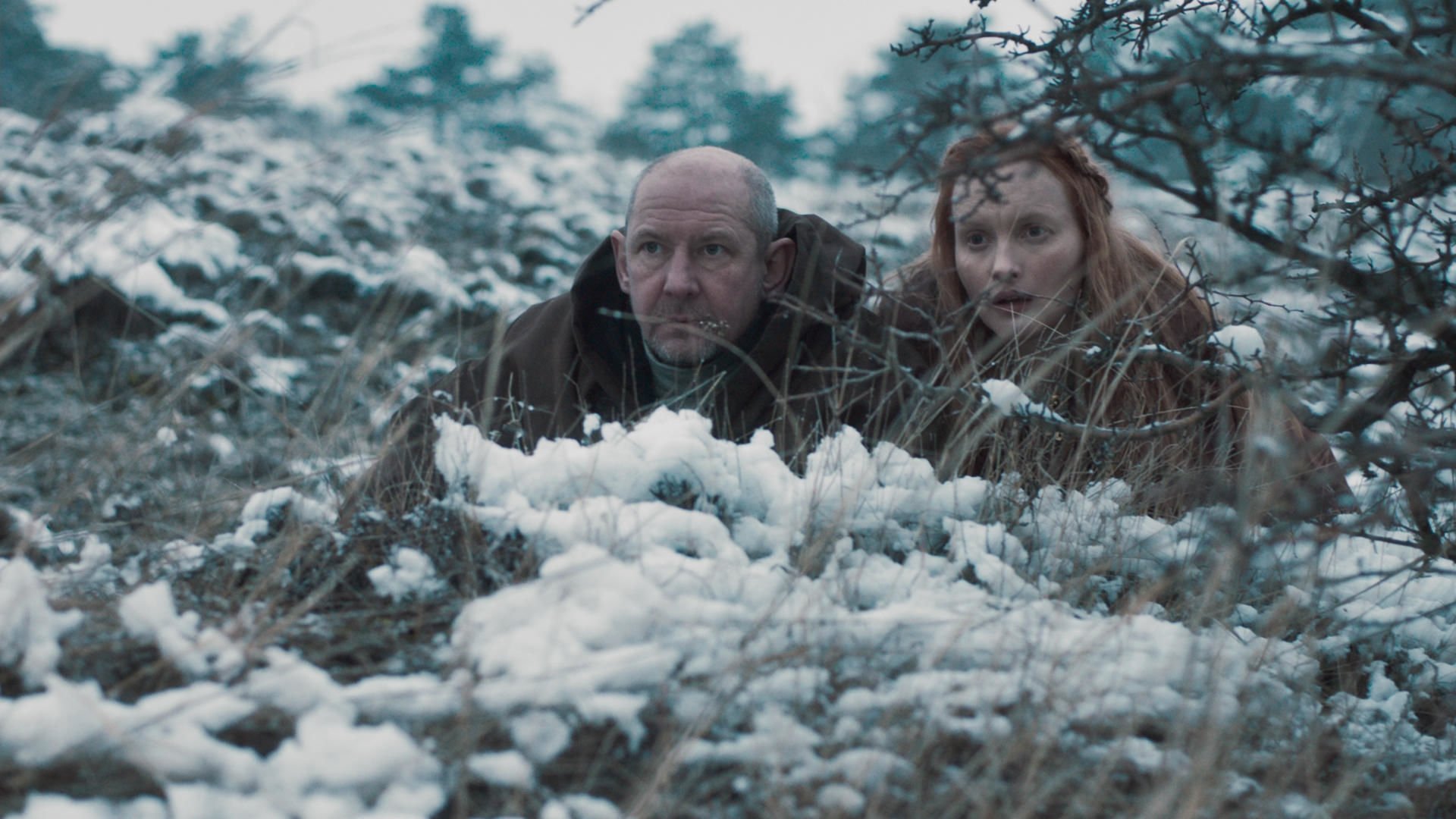 The Last Kingdom 2018  [S03E03] - Episode 3