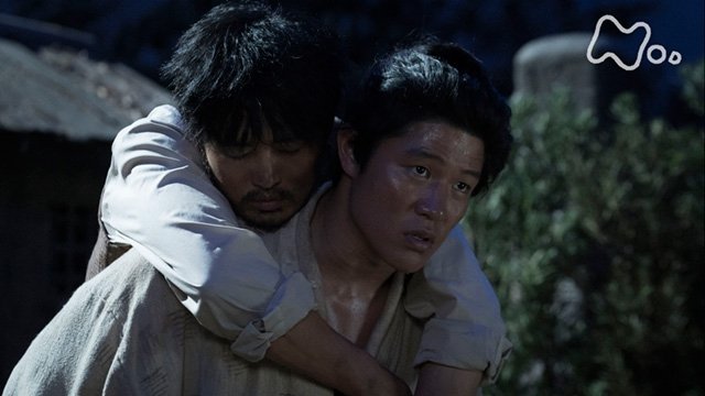 Segodon 2018  [S01E06] - Mystery Man