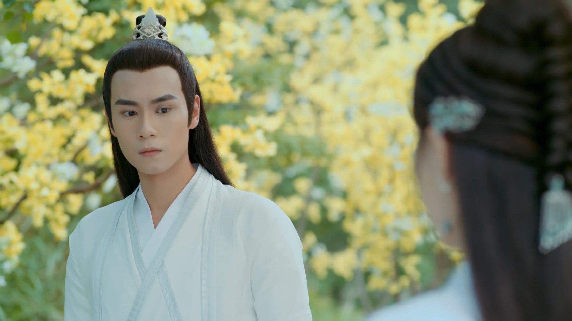 Handsome Siblings 2020  [S01E38] - Episode 38