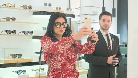 Fabulous Lives of Bollywood Wives 2020  [S01E06] - “Aap Qatar mein hain…”