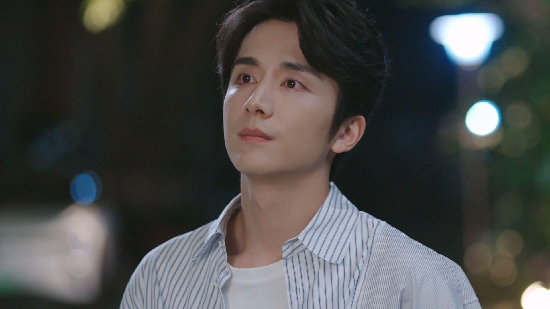 You Are My Lover Friend 2024  [S01E04] - Are People the Same as Before?