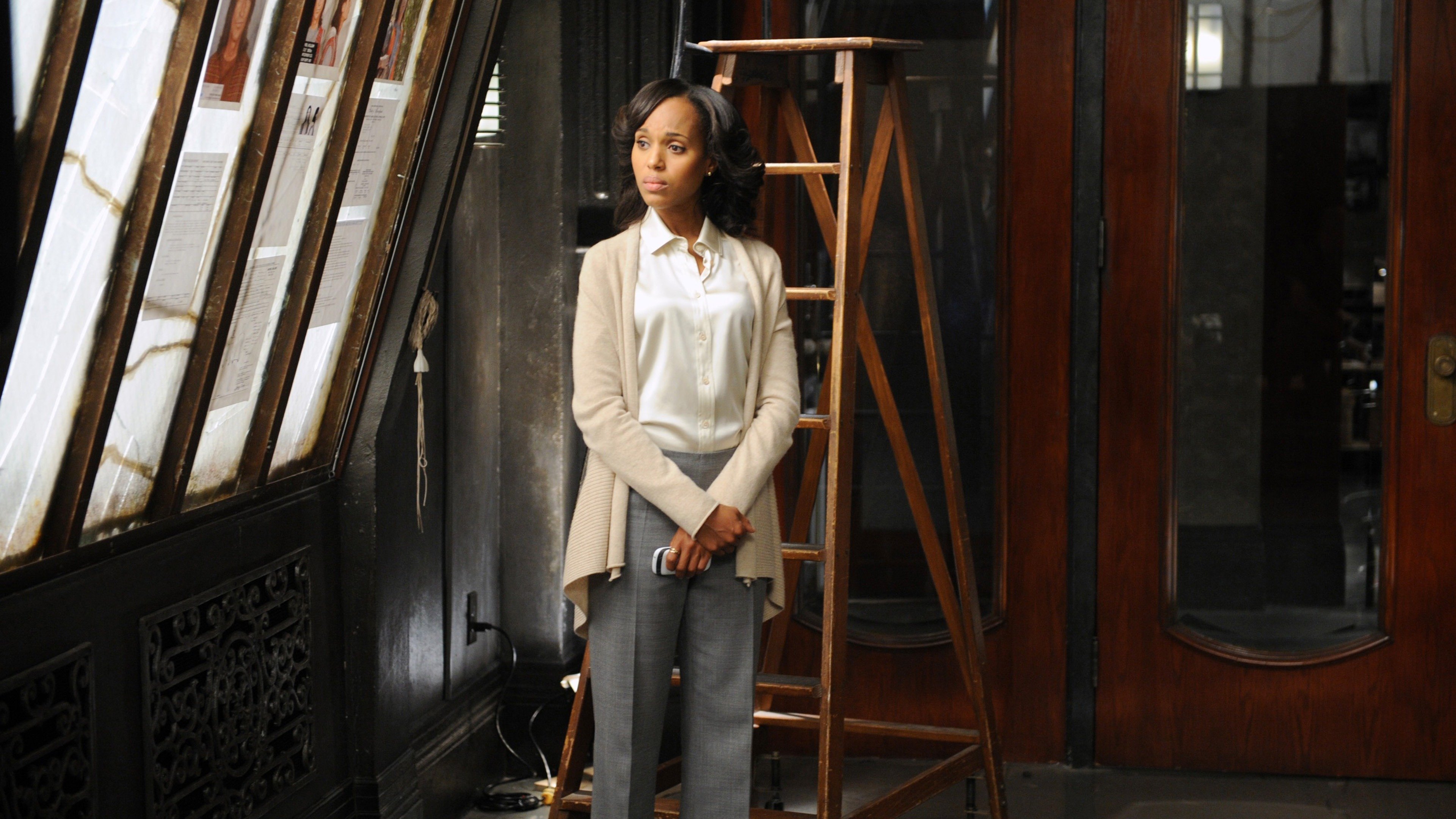 Scandal 2012  [S02E05] - All Roads Lead to Fitz
