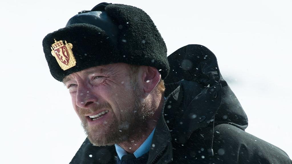 Fortitude 2015  [S01E10] - Episode 10