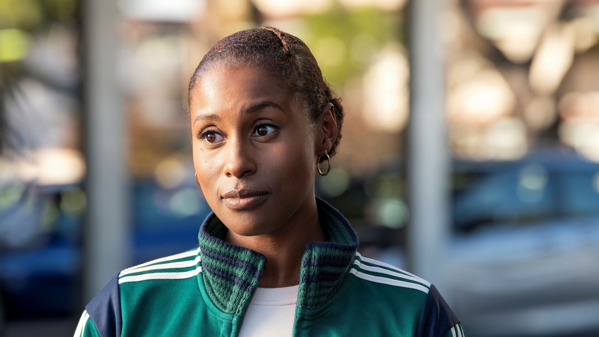 Insecure 2021  [S05E01] - Reunited, Okay?!