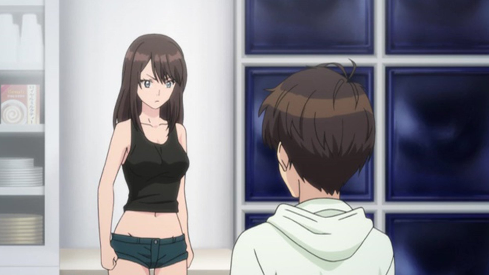 Seiren 2017  [S01E02] - Hikari Tsuneki, Chapter 2: Deep in the Mountains