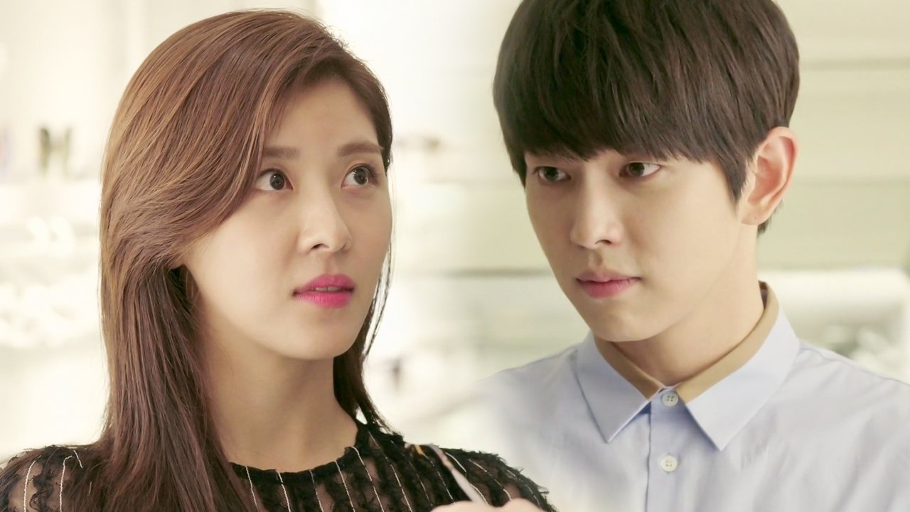 The Time We Were Not in Love 2015  [S01E11] - Episode 11