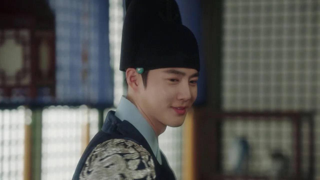 Missing Crown Prince 2024  [S01E19] - Episode 19