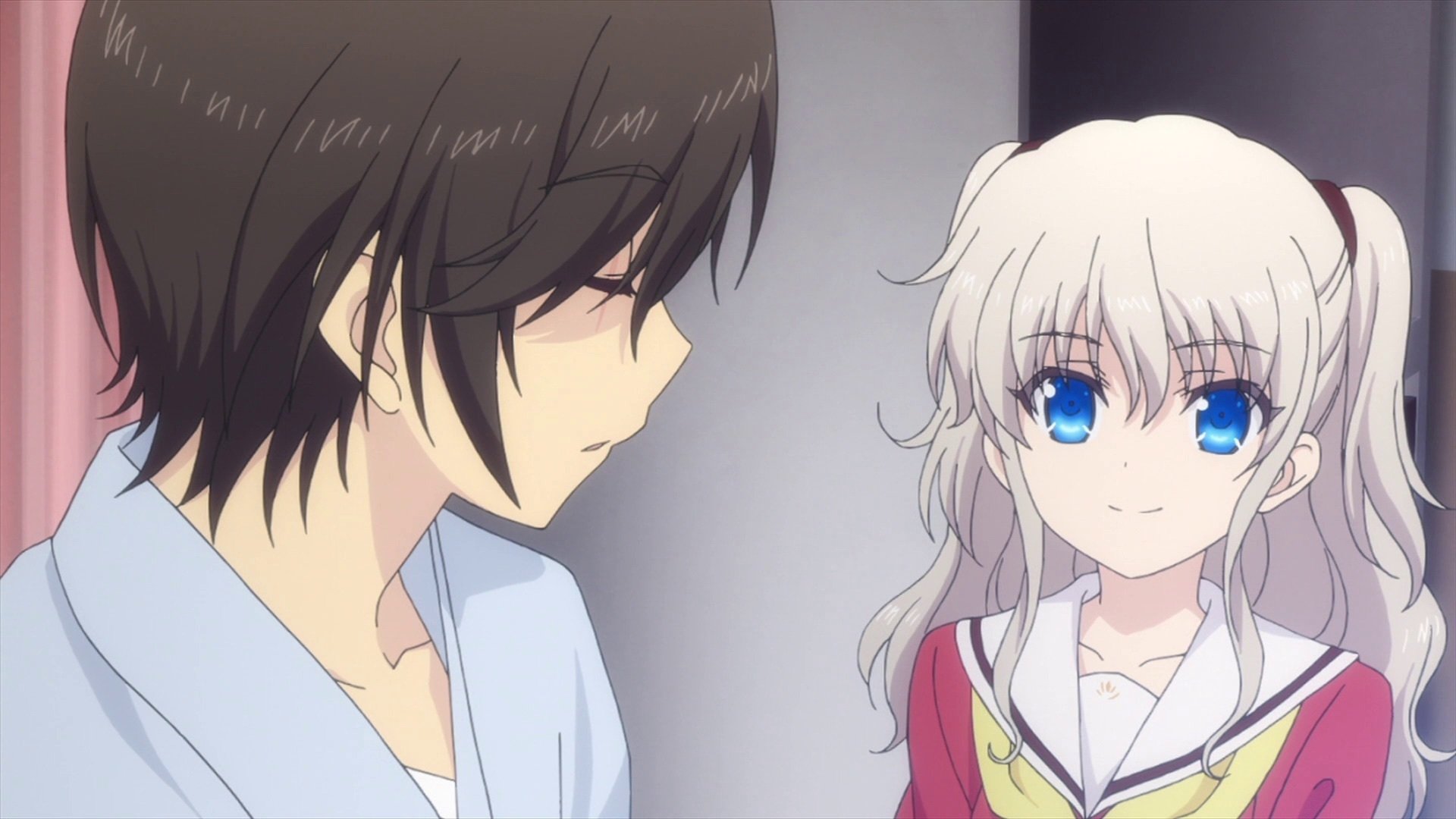 Charlotte 2015  [S01E13] - Memories to Come