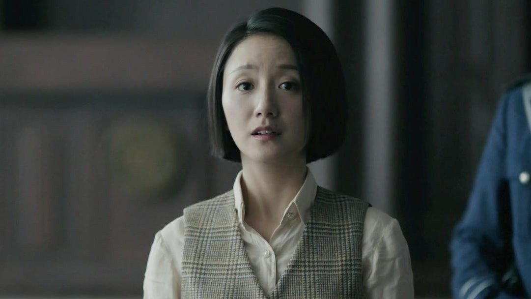 Detective Ke Chen 2019  [S01E25] - Episode 25