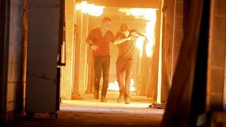 MacGyver 2016  [S01E03] - Awl