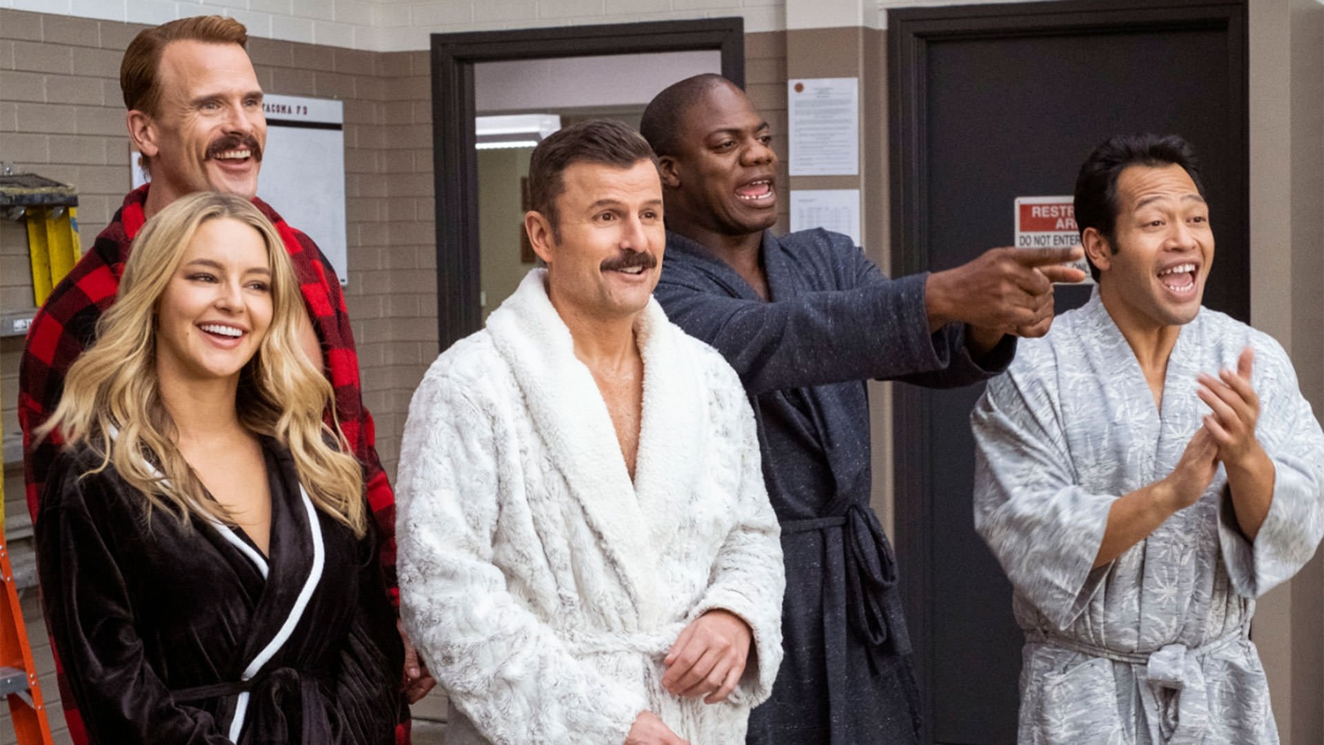 Tacoma FD 2019  [S01E08] - Where's the Beefcake