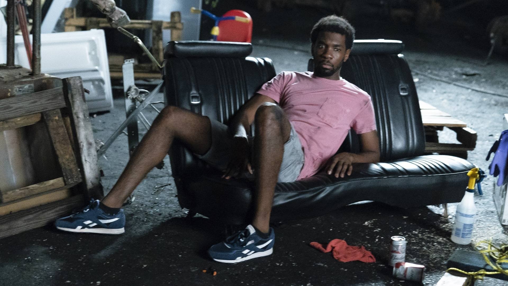 High Maintenance 2019  [S03E02] - Craig