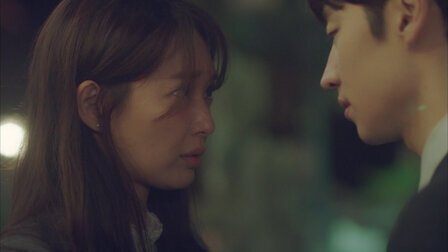 Tomorrow with You 2017  [S01E04] - Episode 4