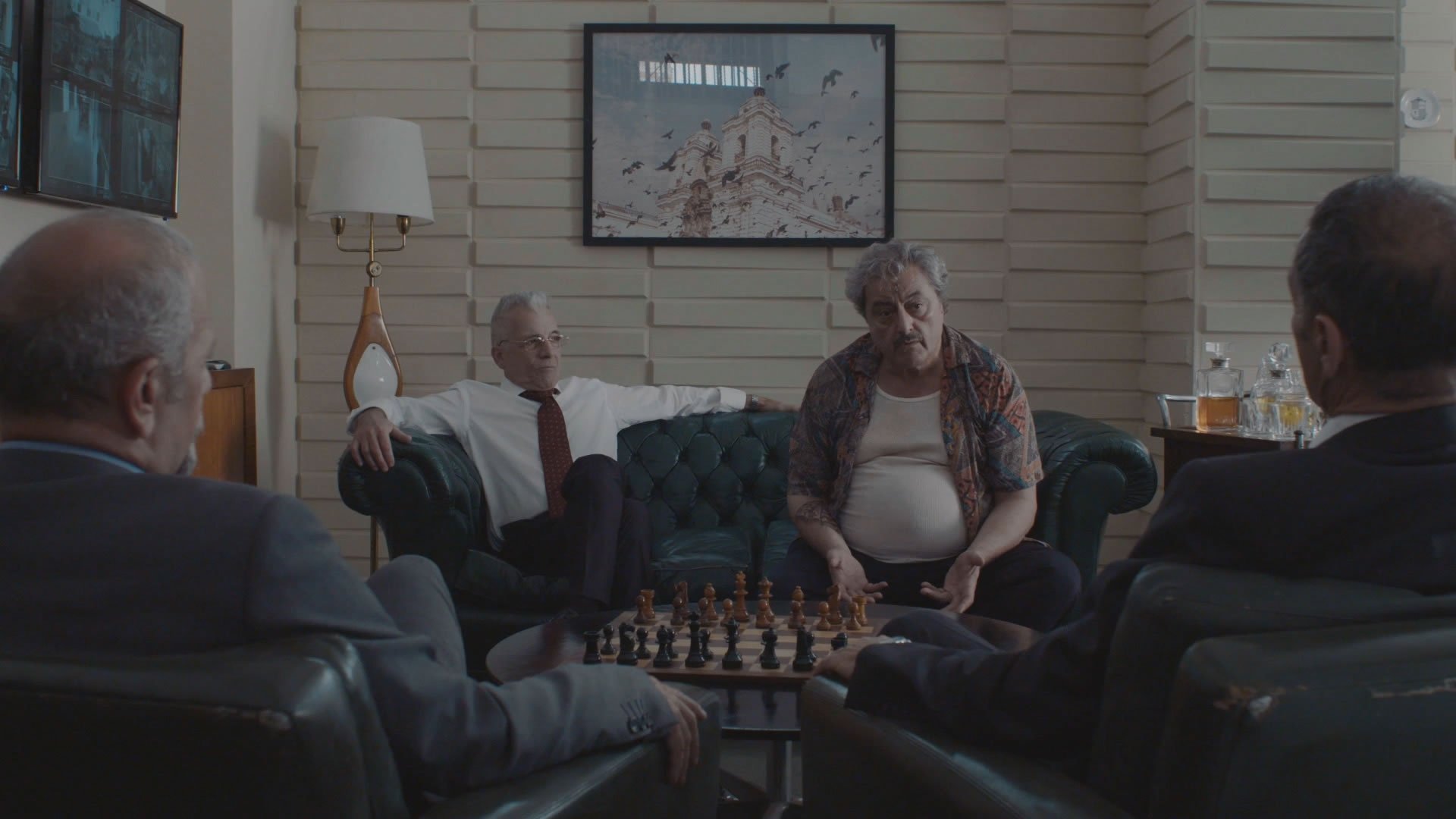 El marginal 2019  [S03E01] - Episode 1