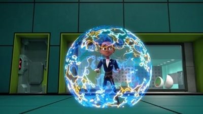 Spy Kids: Mission Critical 2018  [S01E08] - The Vinyl Countdown