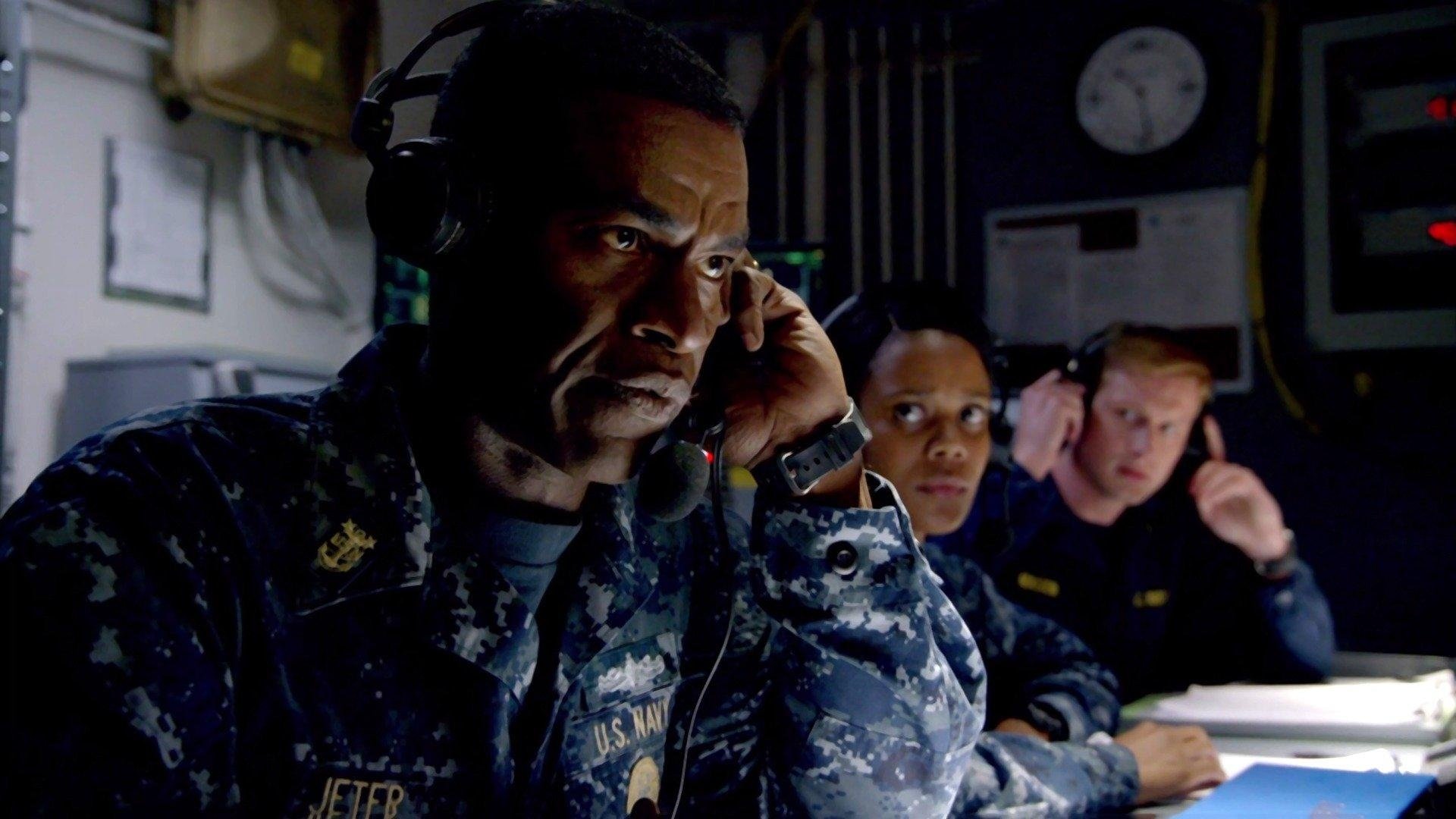 The Last Ship 2015  [S02E13] - A More Perfect Union