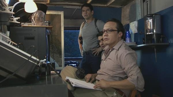 El Señor de los Cielos 2013  [S01E49] - Episode 49