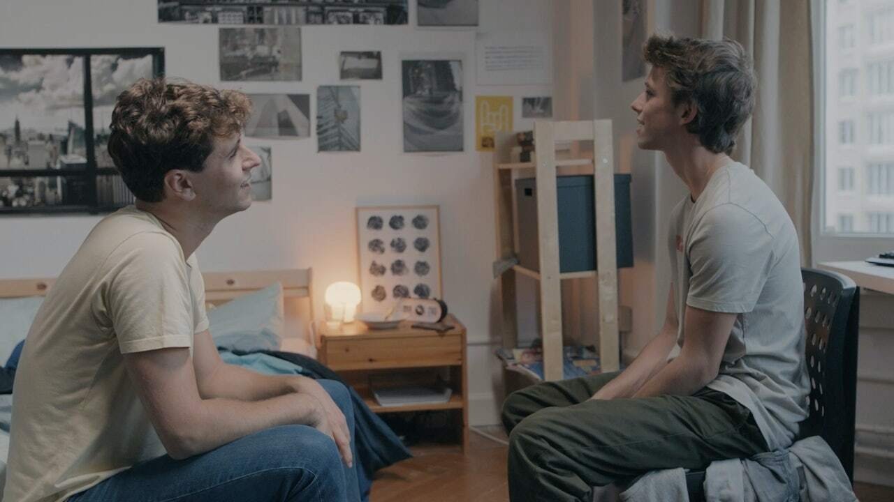wtFOCK 2019  [S03E05] - It's not me, is it?