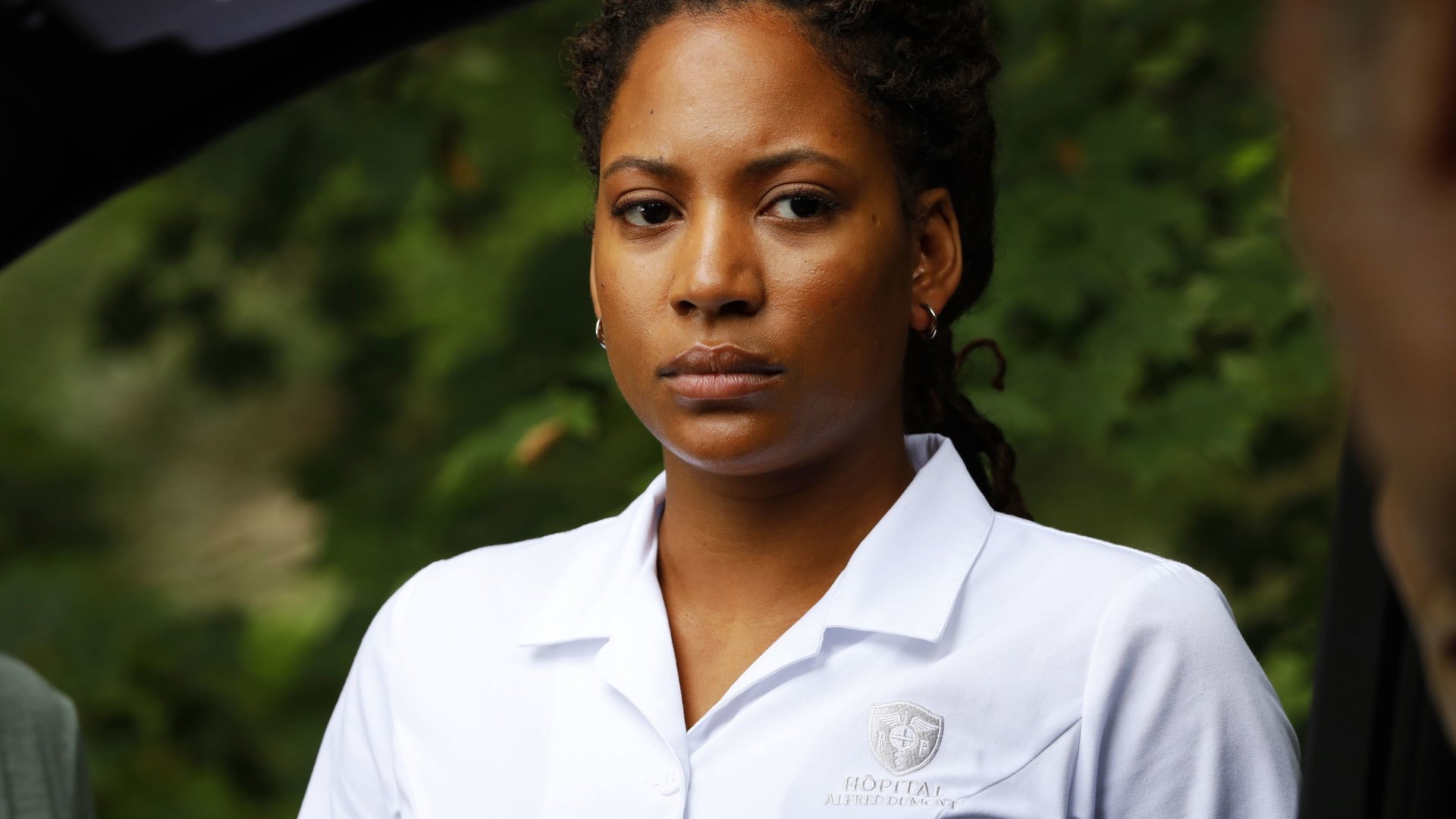 The Blacklist 2019  [S07E02] - Louis T. Steinhil: Conclusion (2)