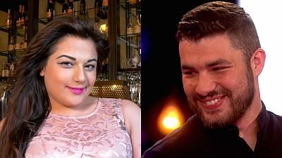 Naked Attraction 2019  [S05E05] - Amira & Andy