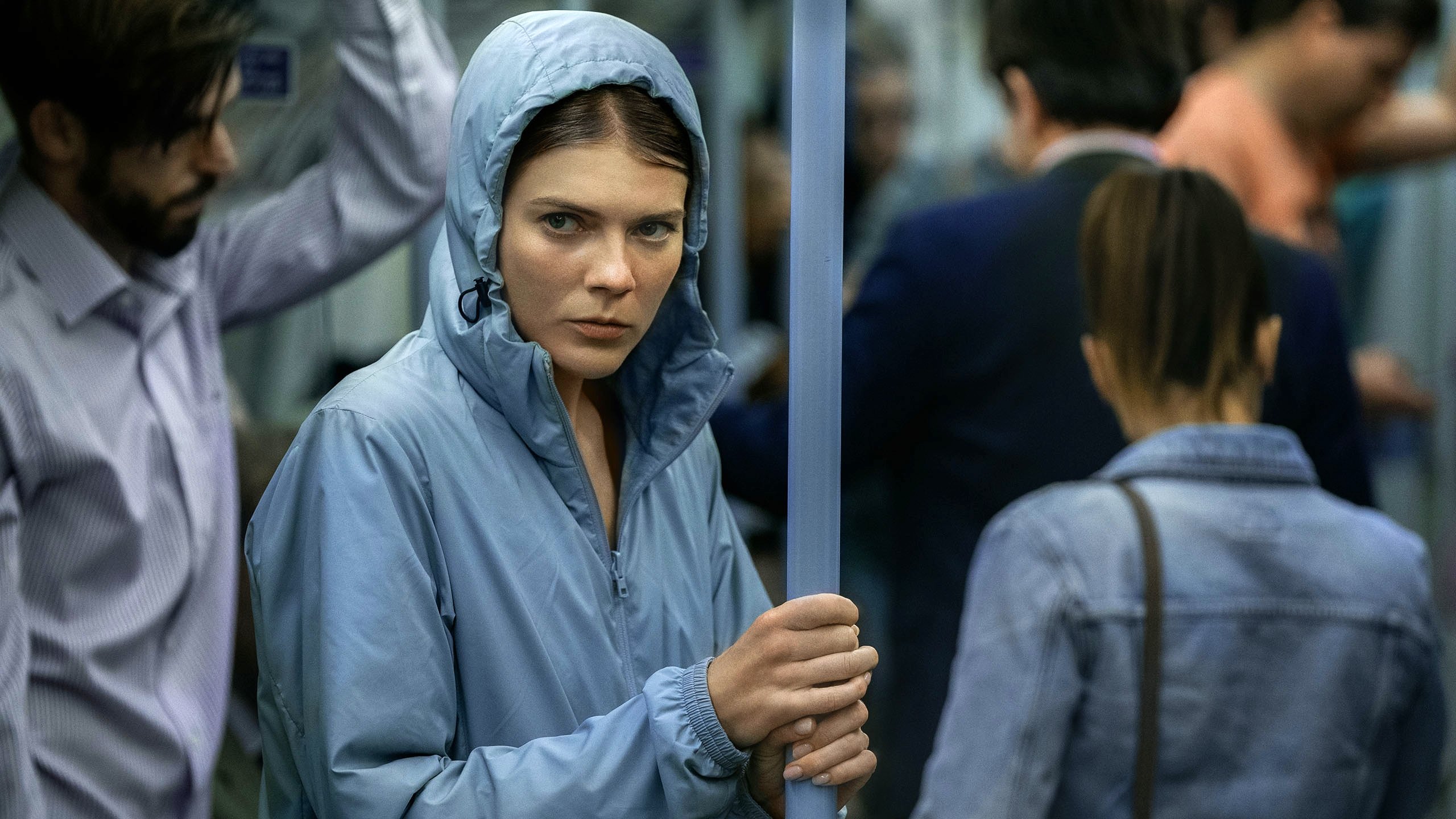 The Rook 2019  [S01E03] - Chapter 3