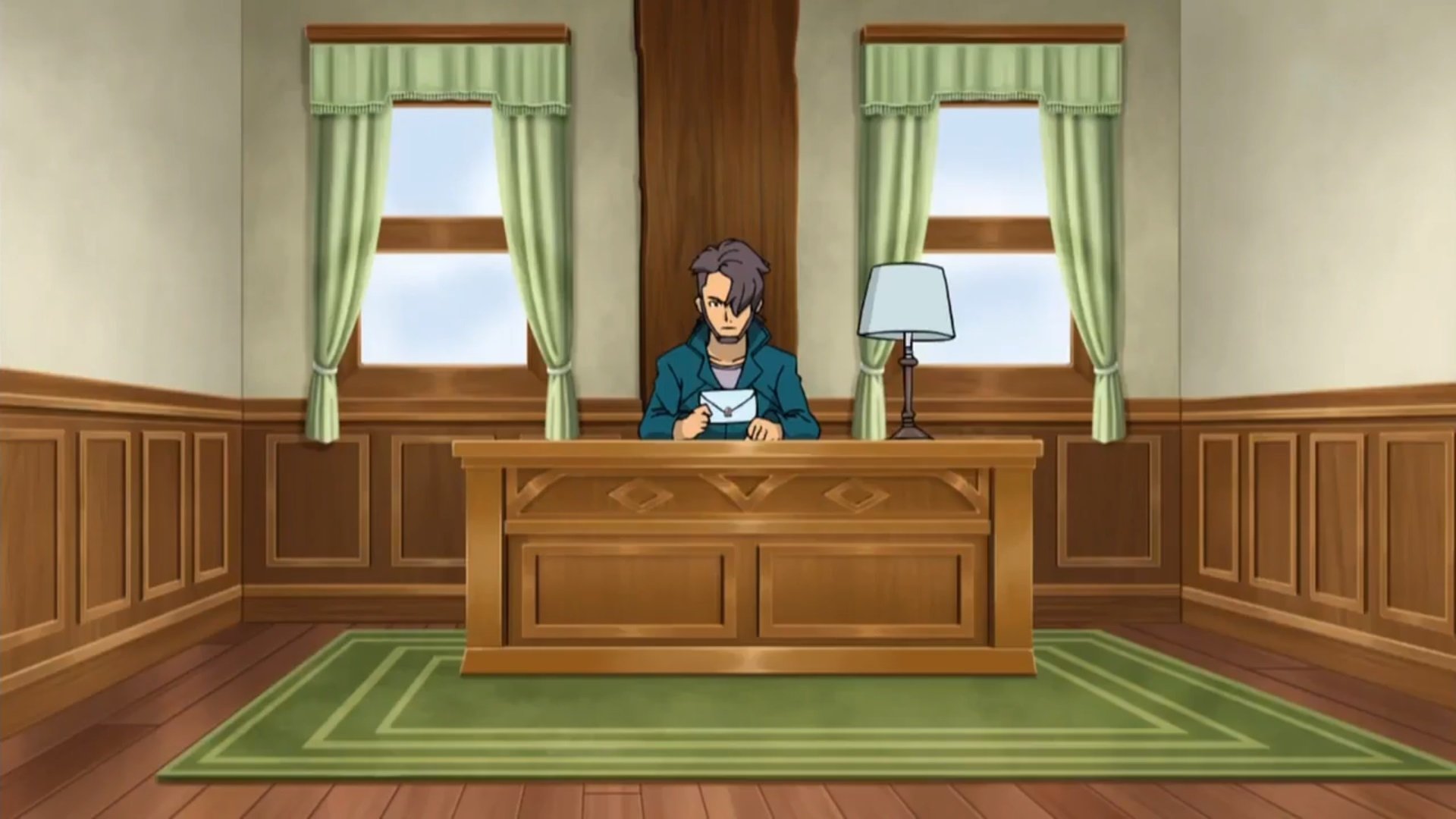 Inazuma Eleven 2008  [S01E86] - Shock! This is World Level!!