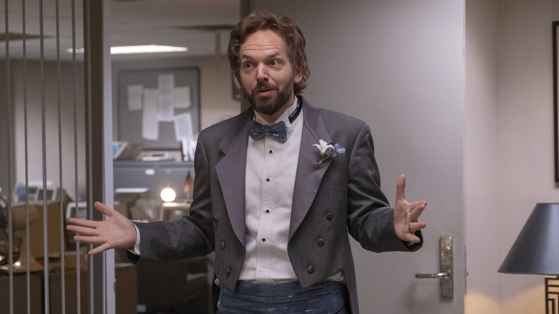 Black Monday 2019  [S01E09] - 2