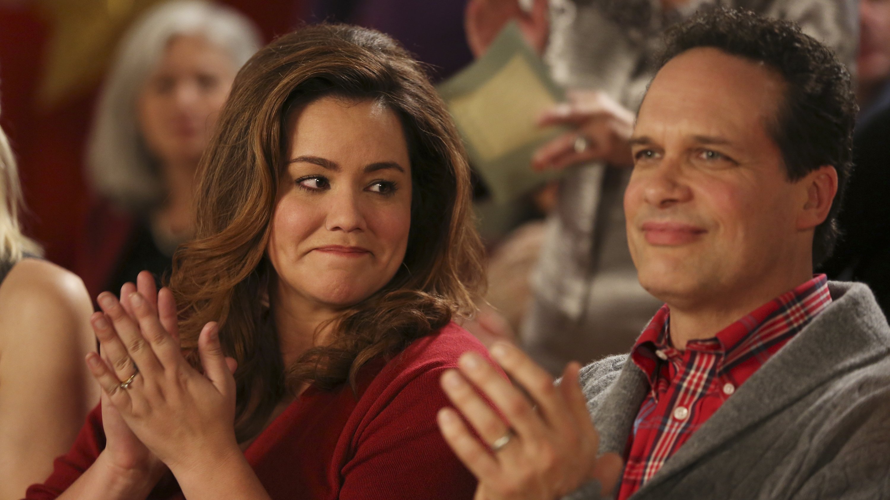 American Housewife 2016  [S01E09] - Krampus Katie