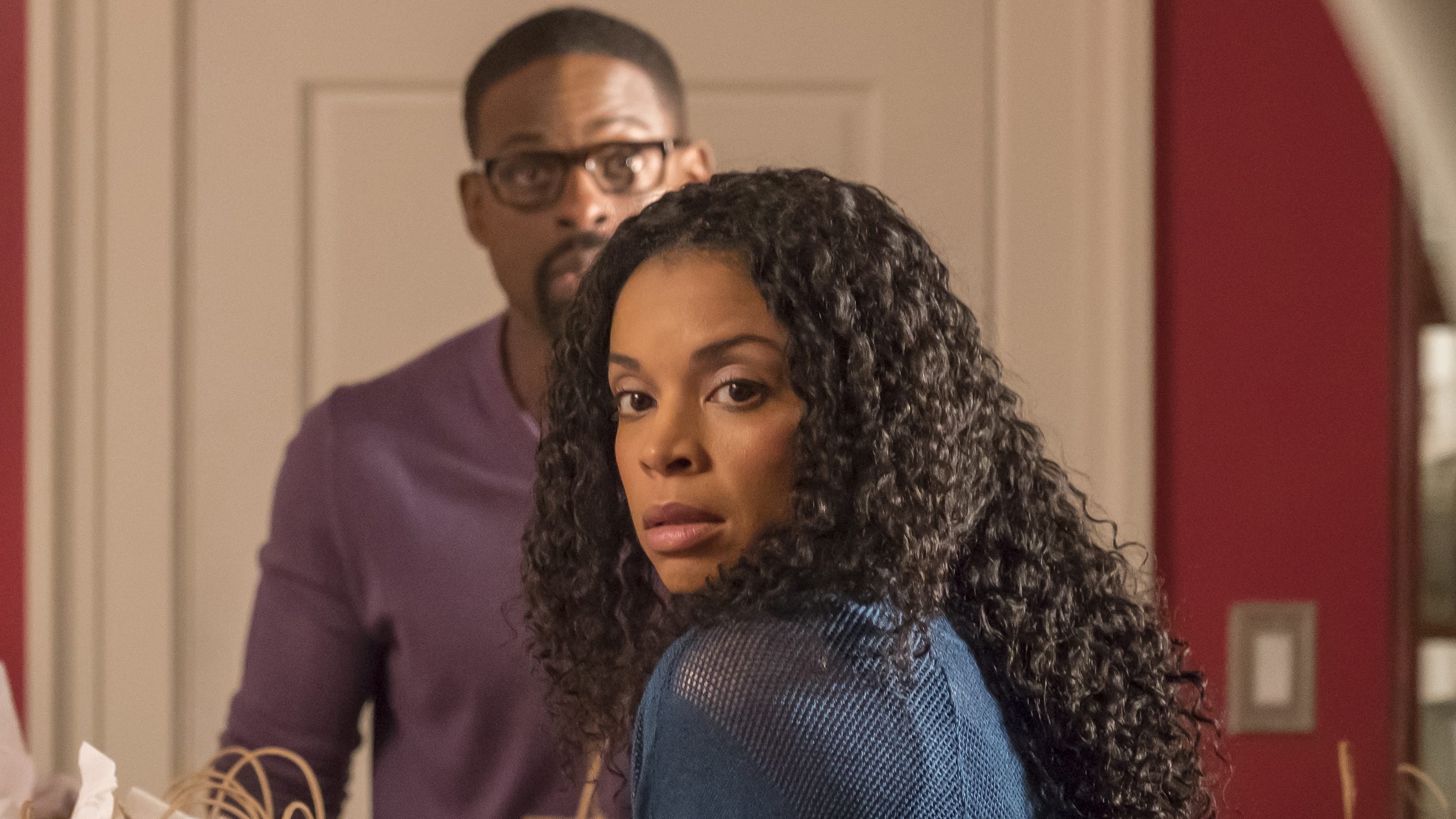 This Is Us 2017  [S02E18] - The Wedding