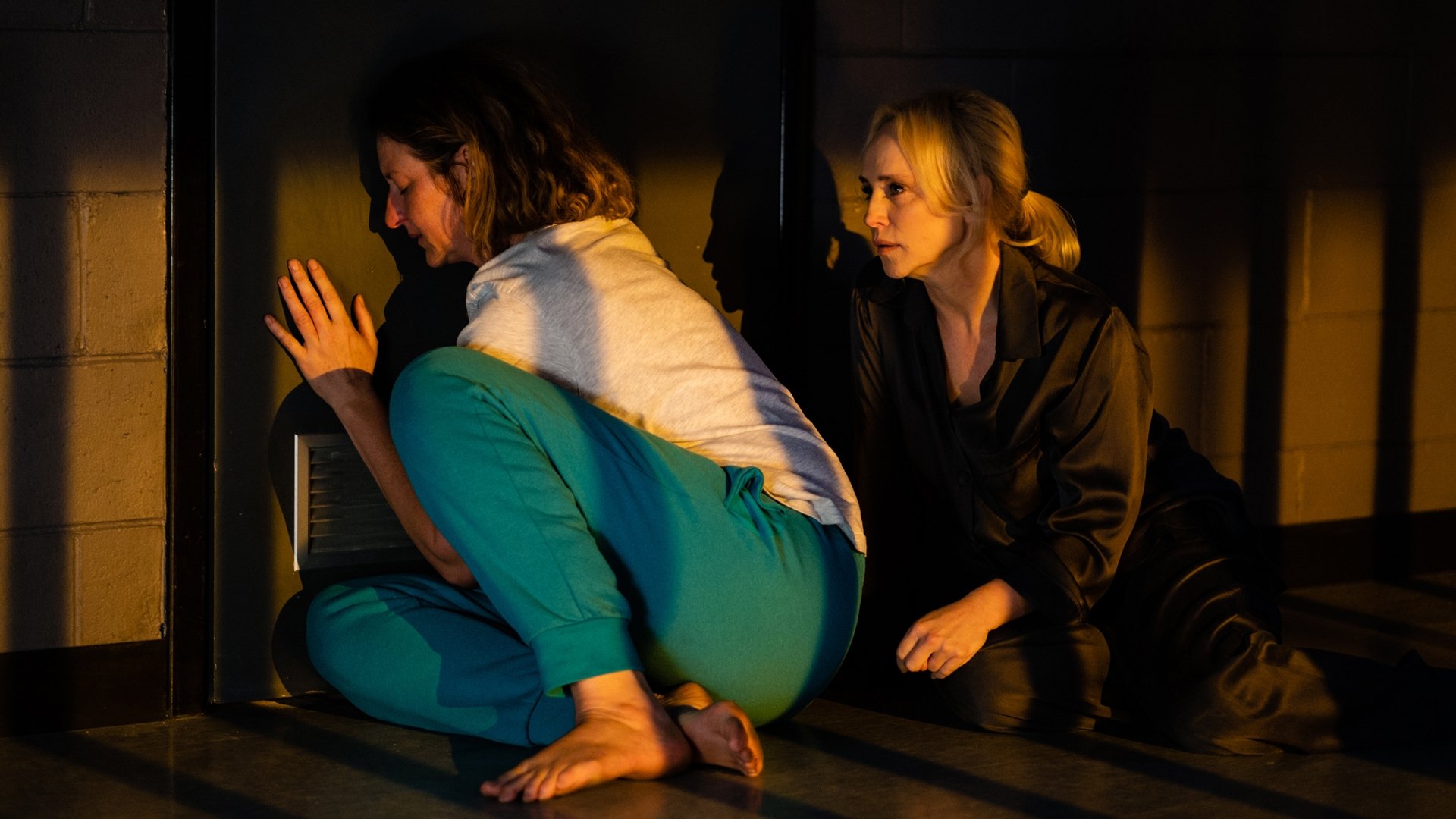 Wentworth 2021  [S09E02] - Requiem