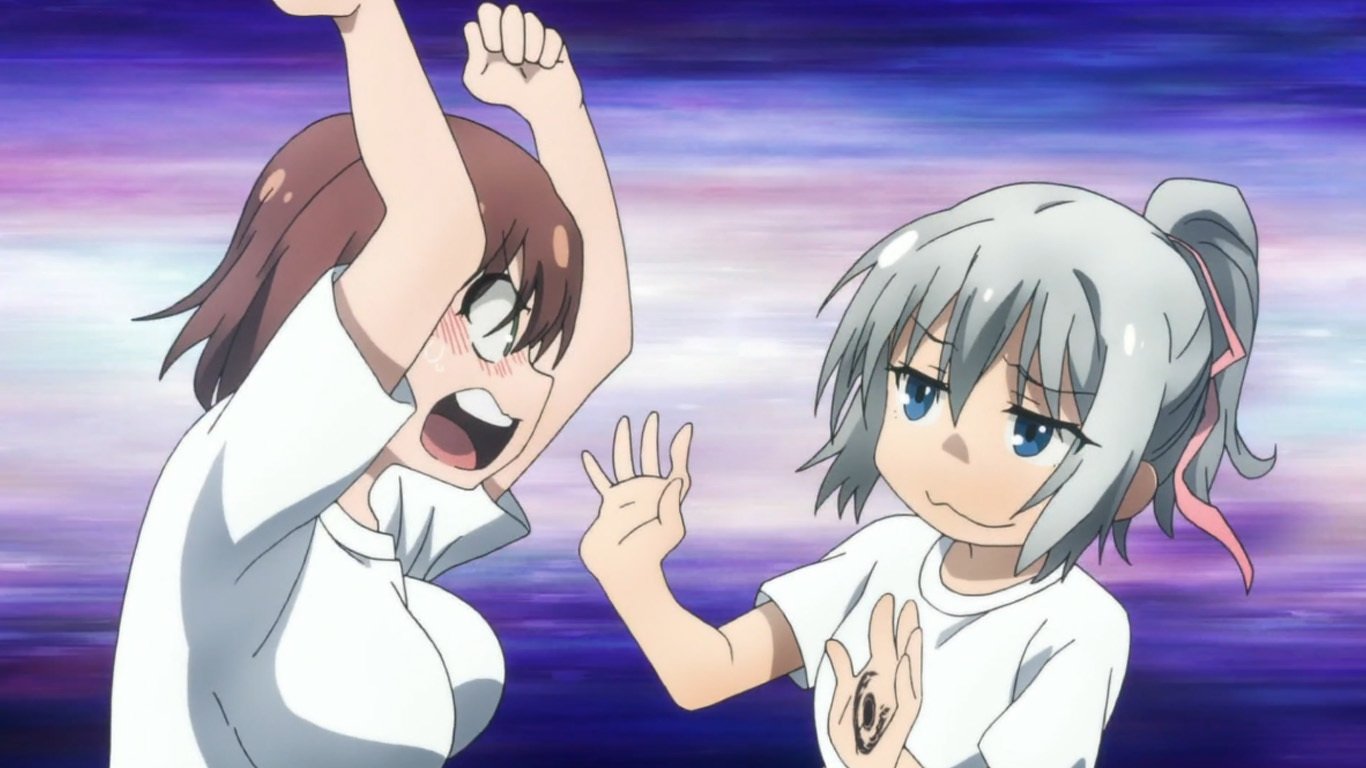 Taboo Tattoo 2016  [S01E04] - Distance
