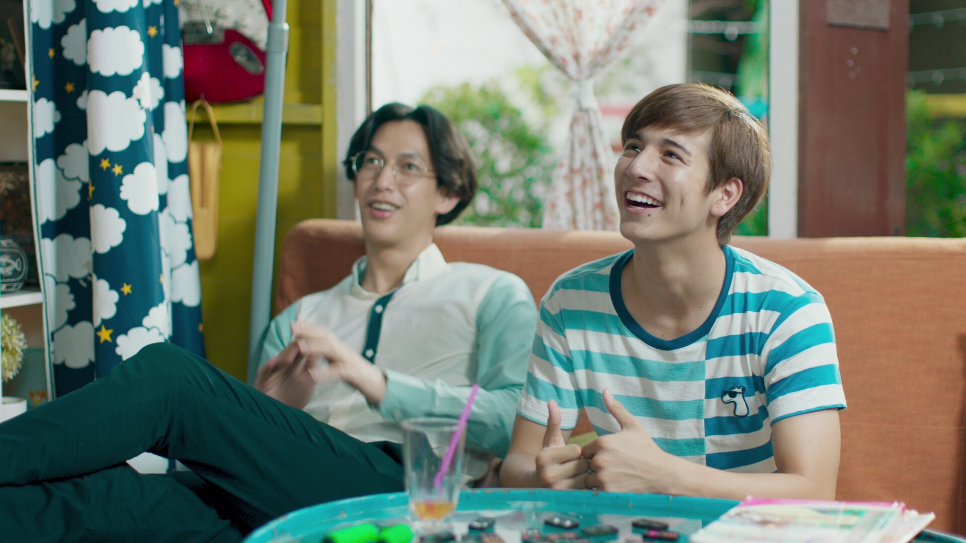 Bangkok Buddies 2019  [S01E03] - Episode 3