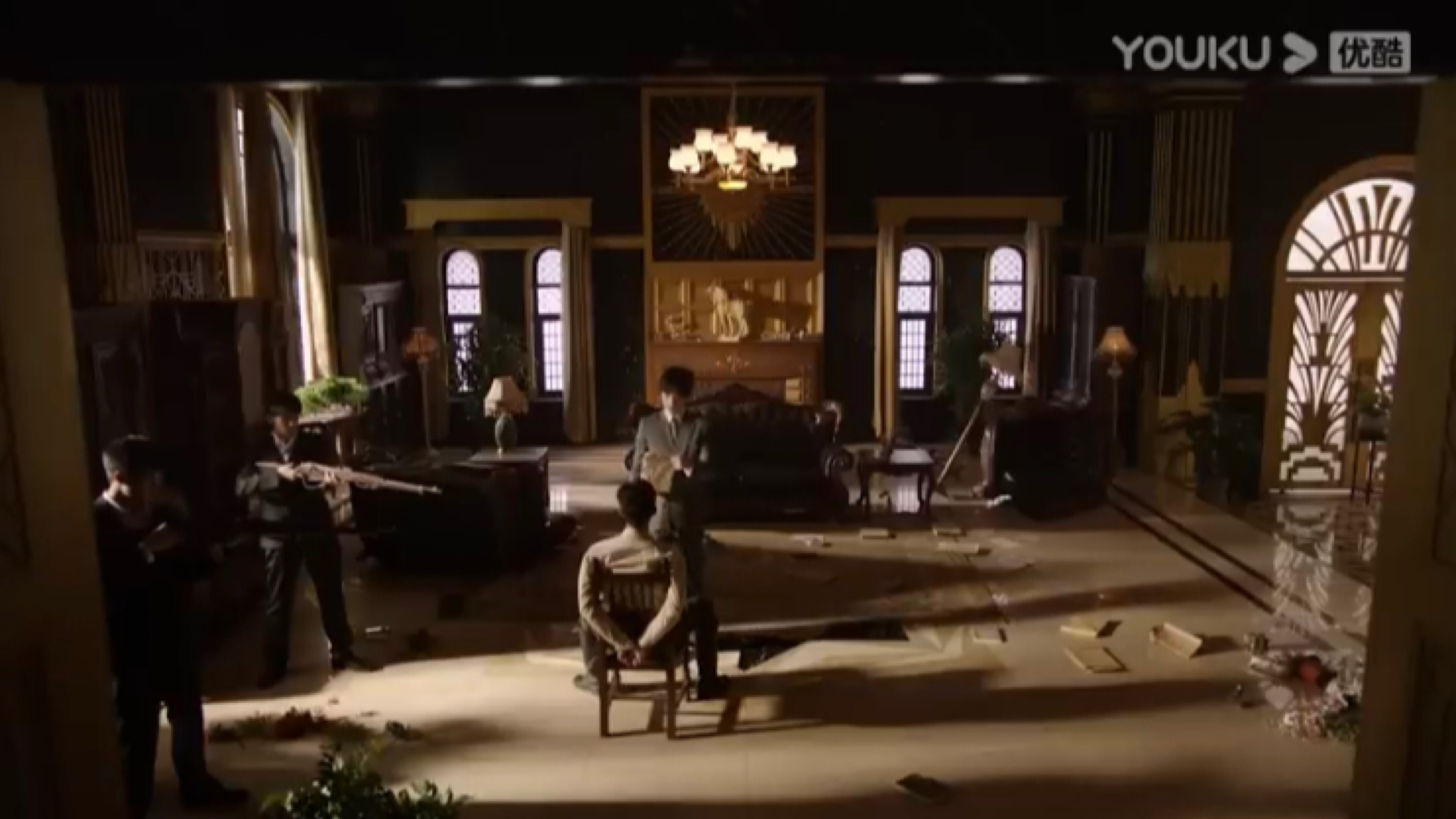 Maid's Revenge 2022  [S01E28] - I beg you to let him go
