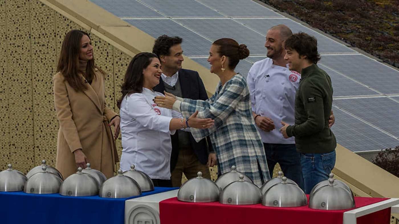 MasterChef 2017  [S05E03] - Episode 3