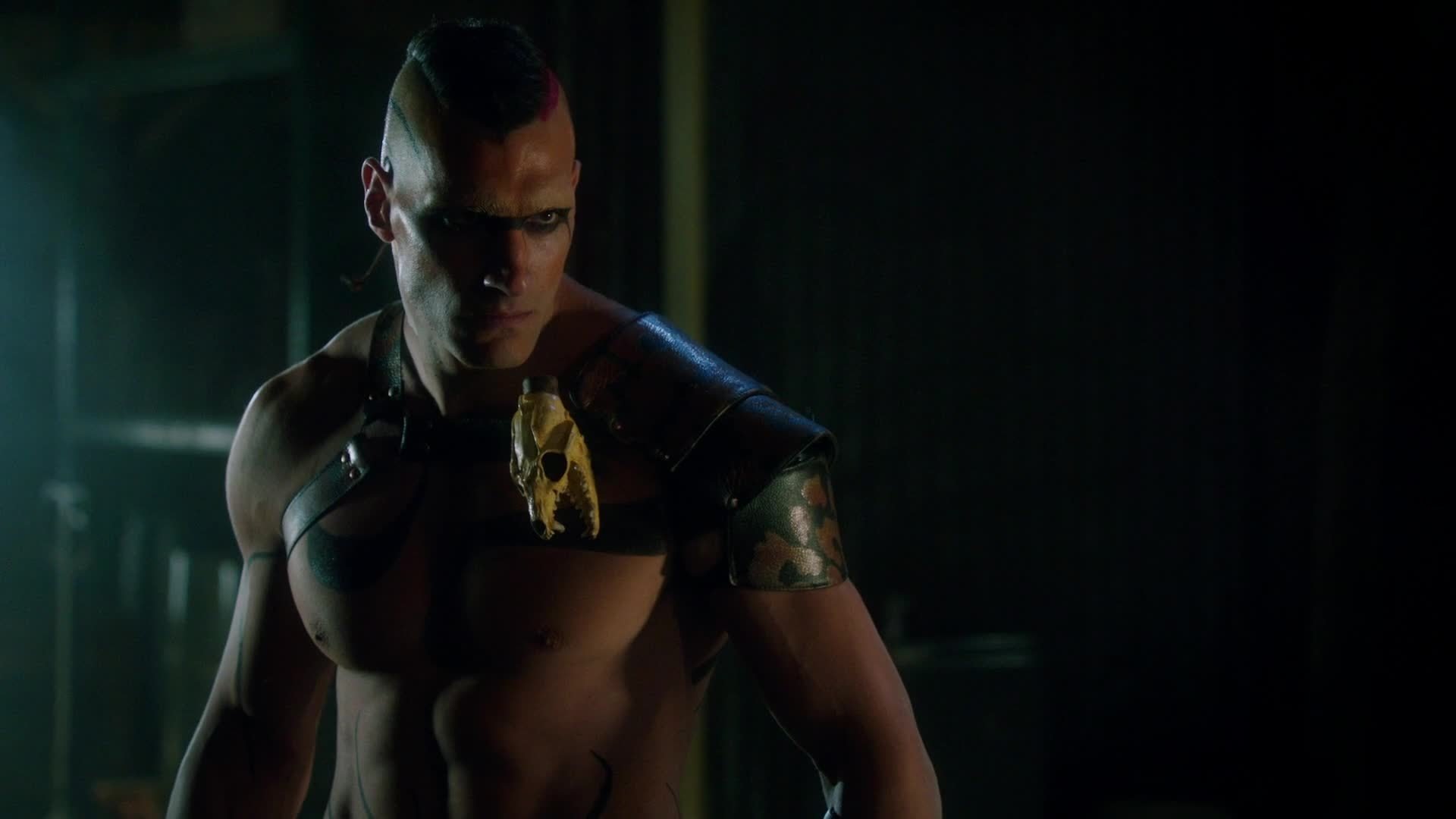 From Dusk Till Dawn: The Series 2016  [S03E04] - Fanglorious