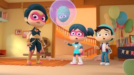 StarBeam 2020  [S01E02] - Gotcha Goop