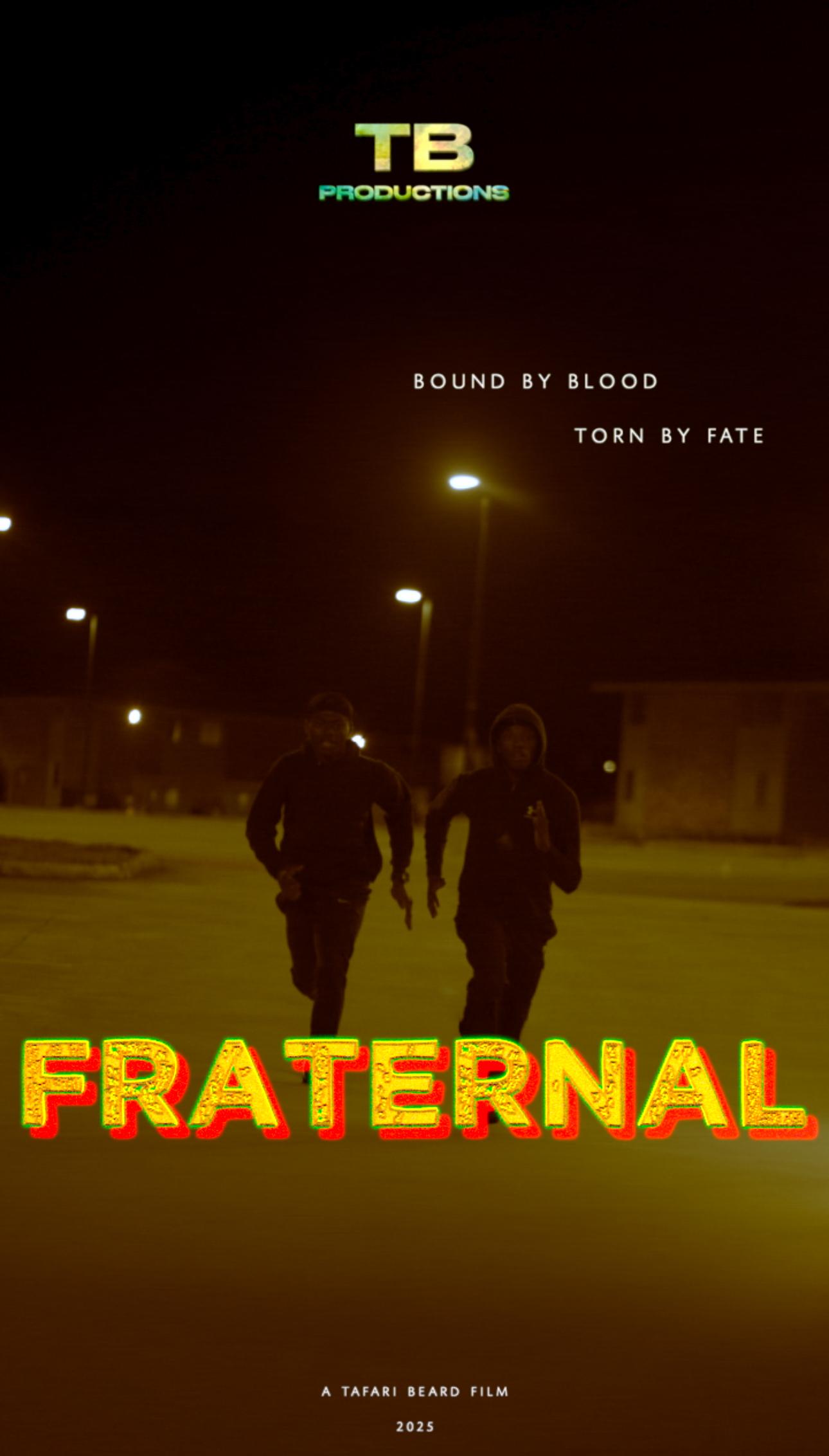 Fraternal 
