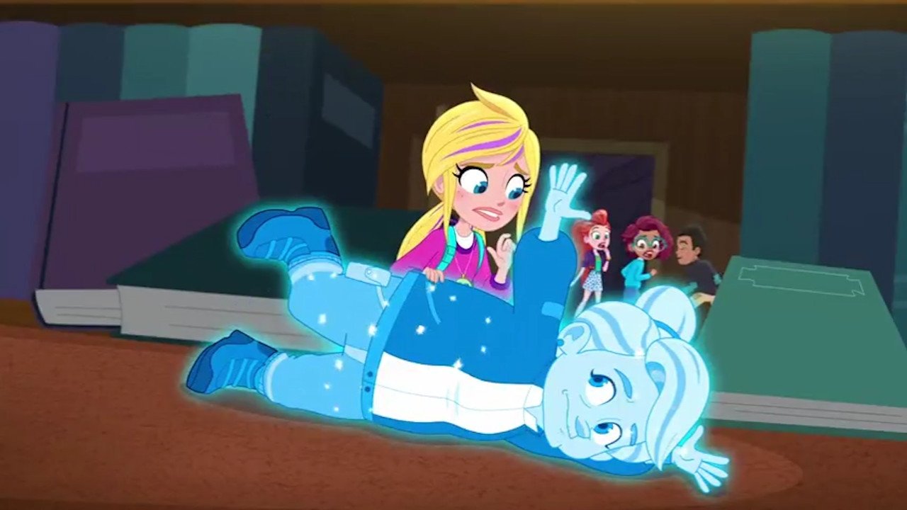 Polly Pocket 2018  [S01E26] - Unlocketing the Past (2)