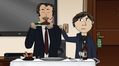 The Life & Times of Tim 2011  [S03E08] - The Pros & Cons of Killing Tim