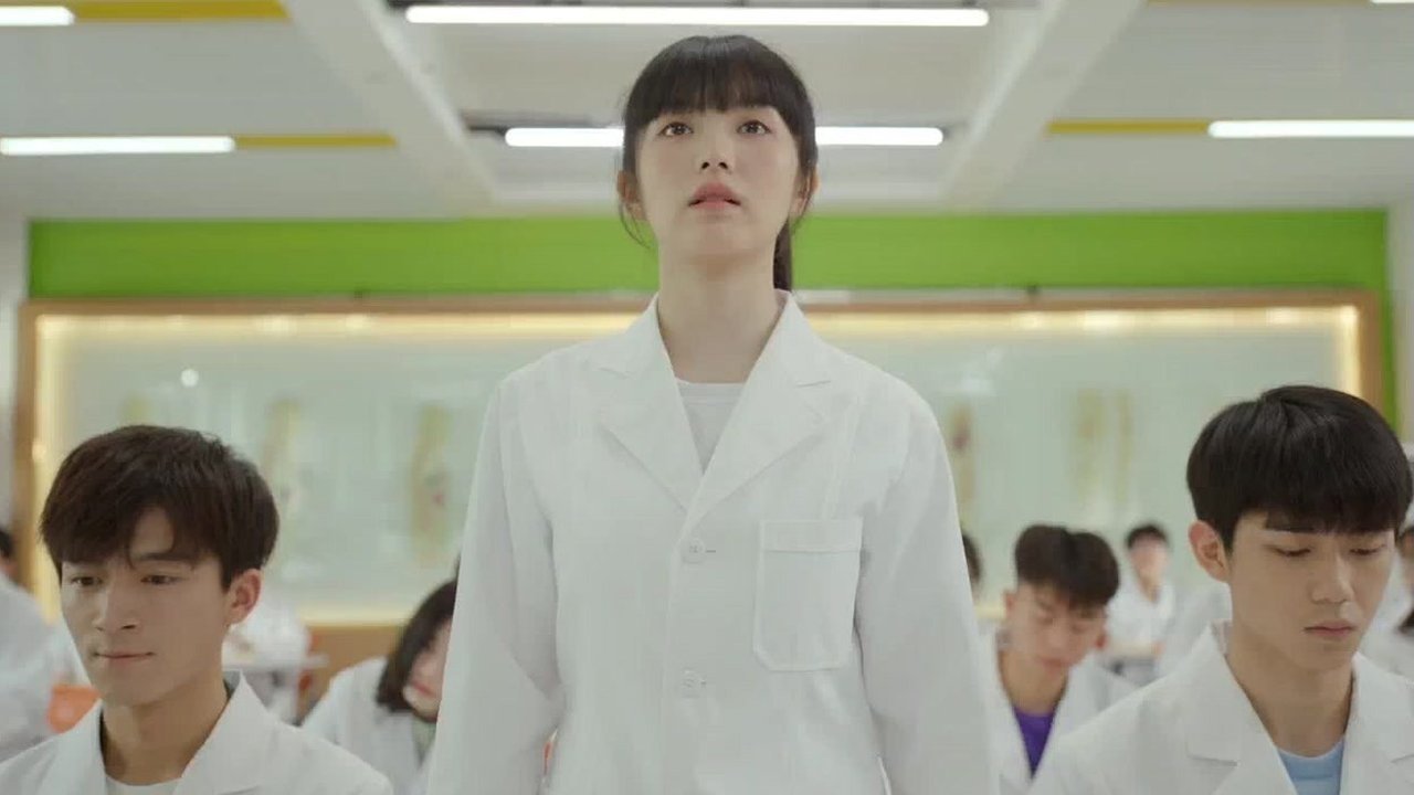First Love 2022  [S01E03] - Episode 3