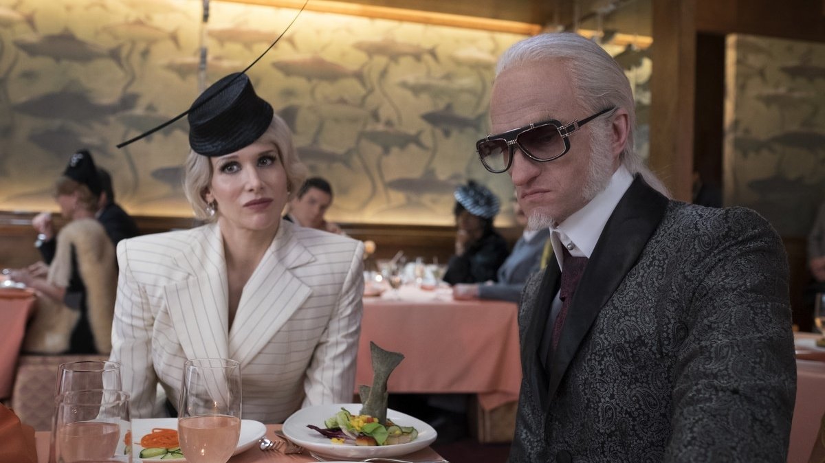 A Series of Unfortunate Events 2018  [S02E04] - The Ersatz Elevator (2)