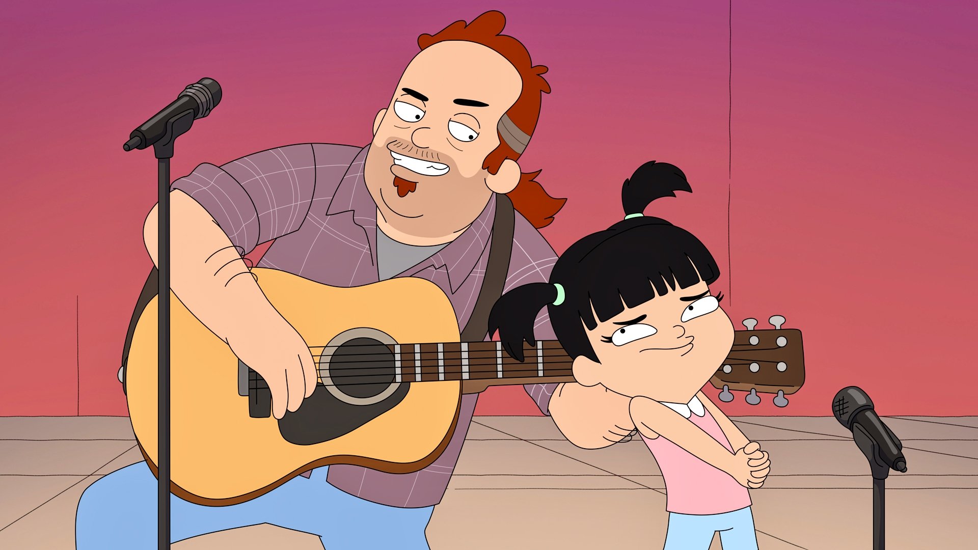 Duncanville 2021  [S02E07] - That Jing You Do