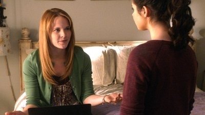 Switched at Birth 2011  [S01E21] - The Sleep of Reason Produces Monsters